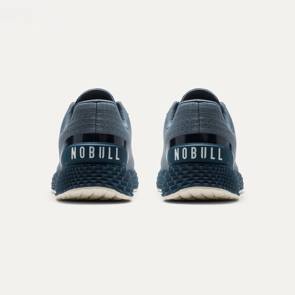 New NOBULL Men's Allday 365 Ripstop- Midnight (New Color) - Picture 4 of 7